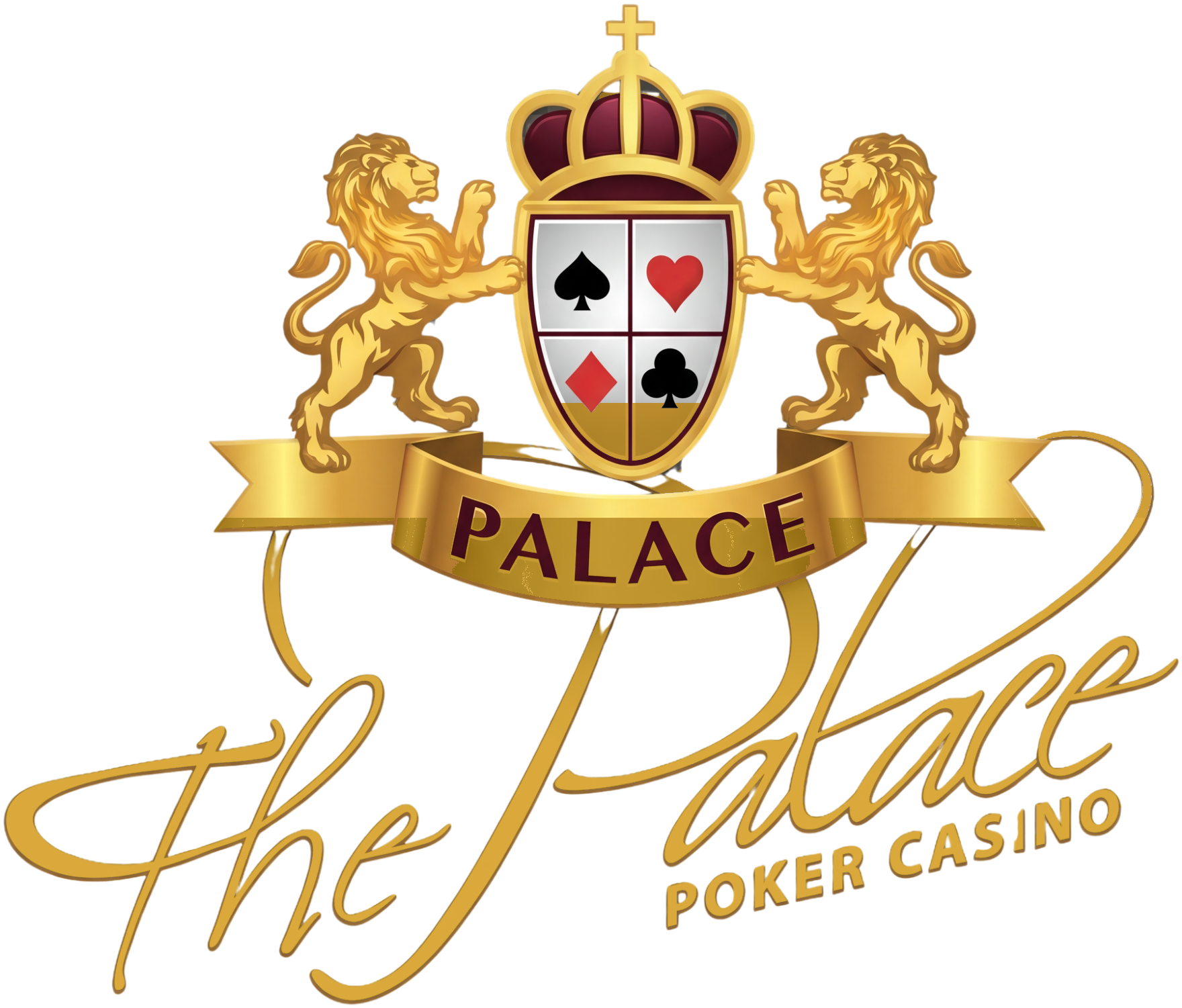 The Palace Poker Casino — Open 24 Hours in Hayward, California